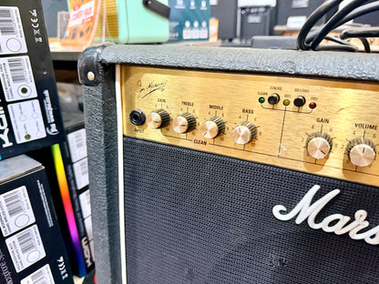 🎸 Marshall JCM 2000 DSL 401 Combo Amplifier~ Guitar Amp~ Fully Working! 🎸