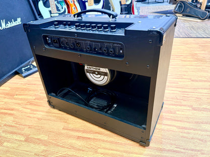 🎸 Blackstar ID:X 100 100W 1x12 Digital Modelling Guitar Combo Amp~ Amplifier 🎸