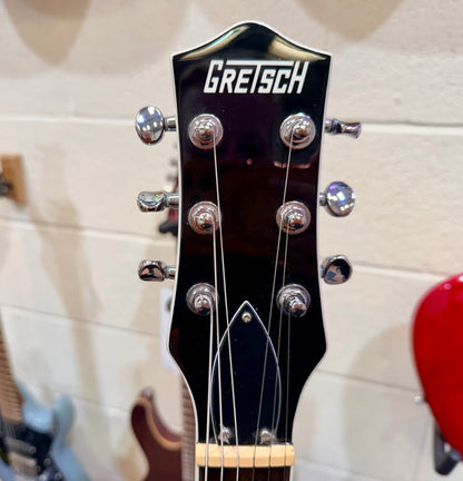 🌟2021🌟 Gretsch G5220 Electromatic Jet BT Single-Cut~ Casino Gold Hardtail!