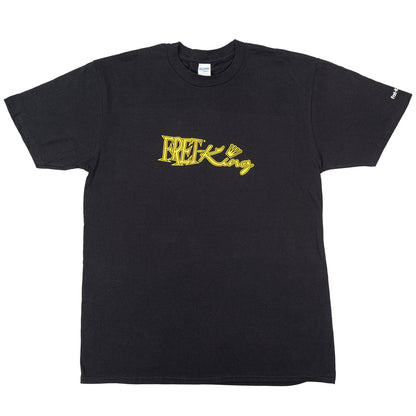 Fret-King T-Shirt ~ Large