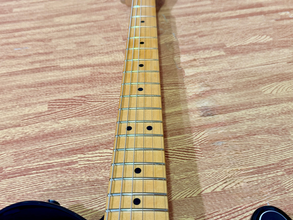 2026 Fender Player II Mexican Telecaster 3-Colour Sunburst Maple Neck~ Ex Demo!