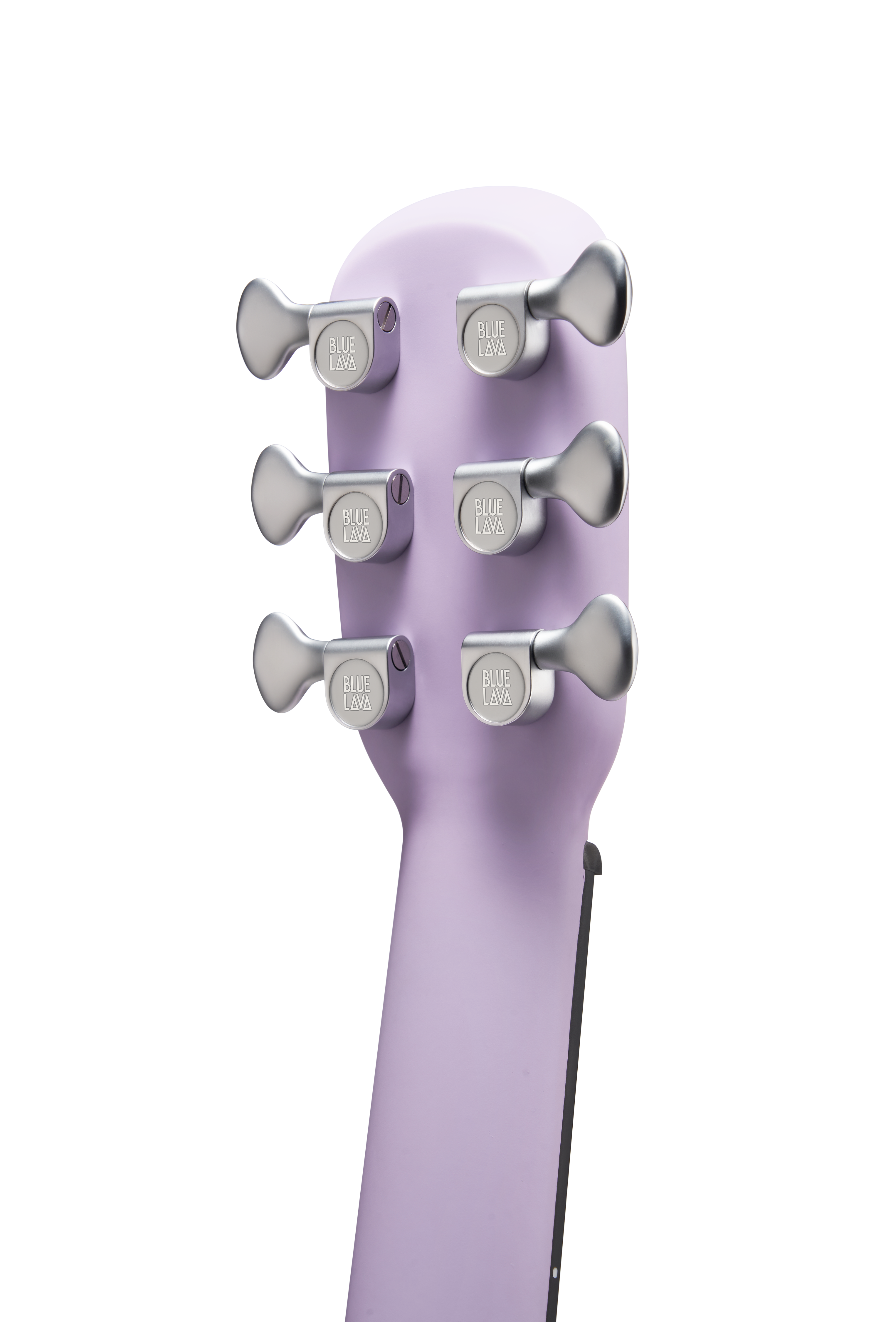 BLUE LAVA TOUCH with Airflow Bag ~ Coral Pink / Lavender