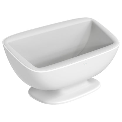 LAVA ME 4 Spruce Charging Dock ~ 36" Space White