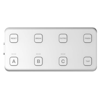 LAVA Wireless Live Pedals ~ LiveDrums