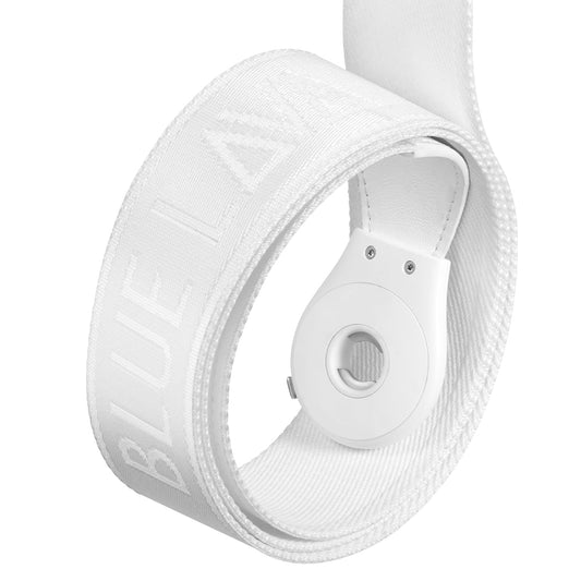 Ideal Strap 2 for BLUE LAVA ~ White