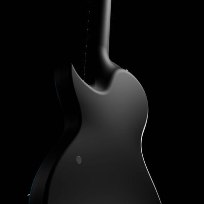 Enya Sonic JT Signature Carbon Fibre Electric Guitar