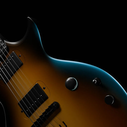 Enya Sonic JT Signature Carbon Fibre Electric Guitar