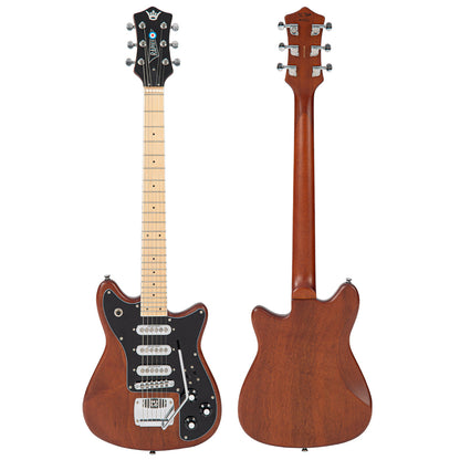 Rapier Mercury Electric Guitar ~ Mahogany