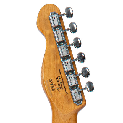 Vintage REVO Series 'Midline' Electric Guitar