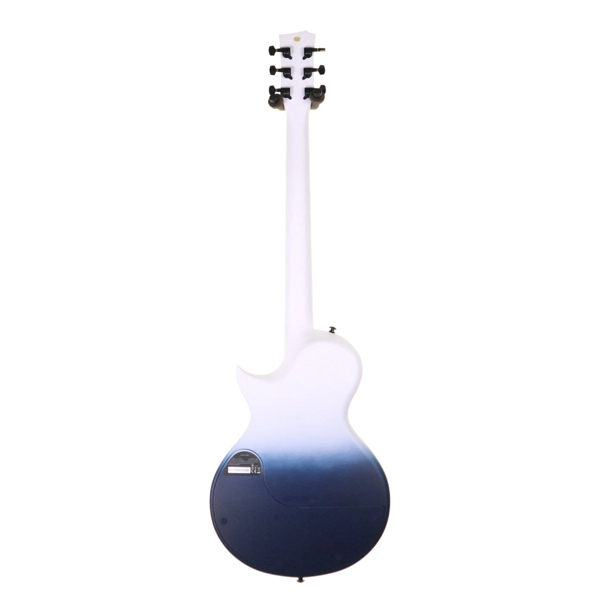 Enya Nova Go Sonic~ Ocean Blue~ Smart Electric Guitar~Speaker & FX + Bag