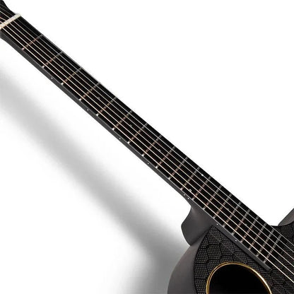 Enya EA-X4EQ Carbon Fibre Electro-acoustic Guitar