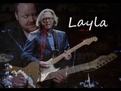 Vintage V72 ReIssued Thinline Tele Semi-Hollow Custom Spec Electric Guitar ~ Flame Tobacco Burst