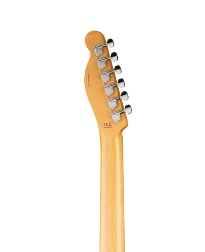 Prodipe TC80 MA Sunburst Electric Guitar, Sunburst