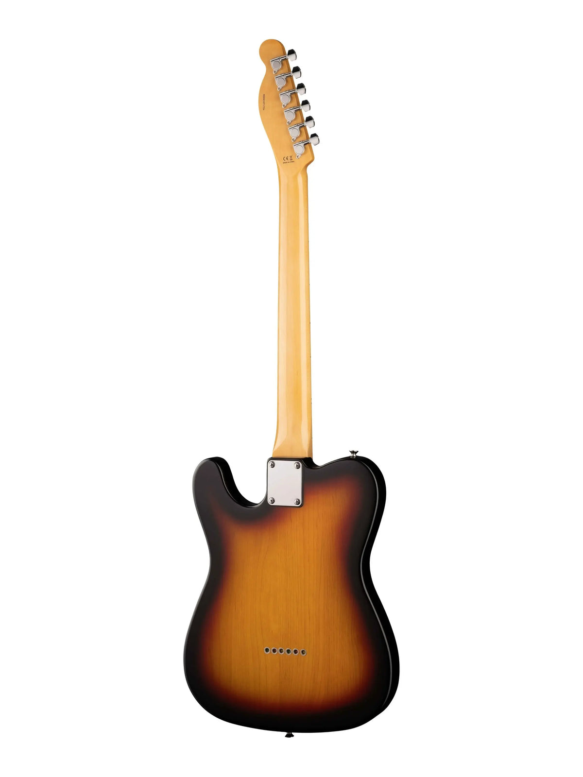 Prodipe TC80 MA Sunburst Electric Guitar, Sunburst