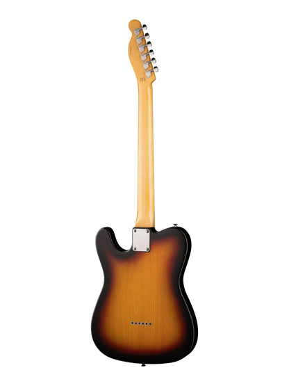Prodipe TC80 MA Sunburst Electric Guitar, Sunburst