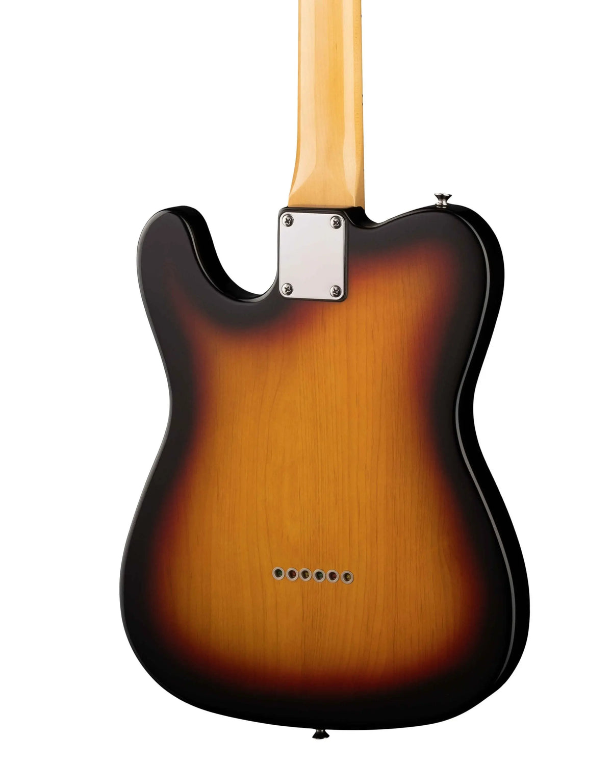 Prodipe TC80 MA Sunburst Electric Guitar, Sunburst