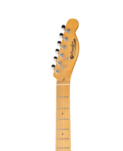 Prodipe TC80 MA Sunburst Electric Guitar, Sunburst